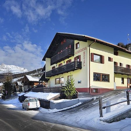 Hotel Loredana Livigno Luaran gambar