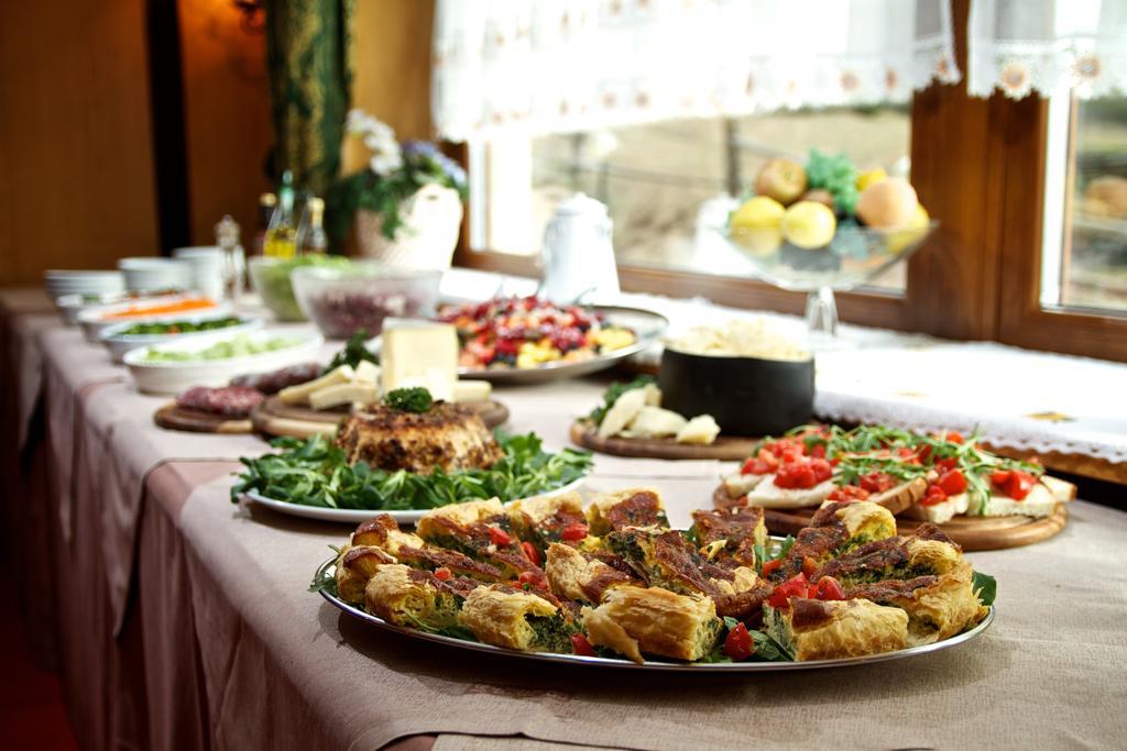 Hotel Loredana Livigno Luaran gambar