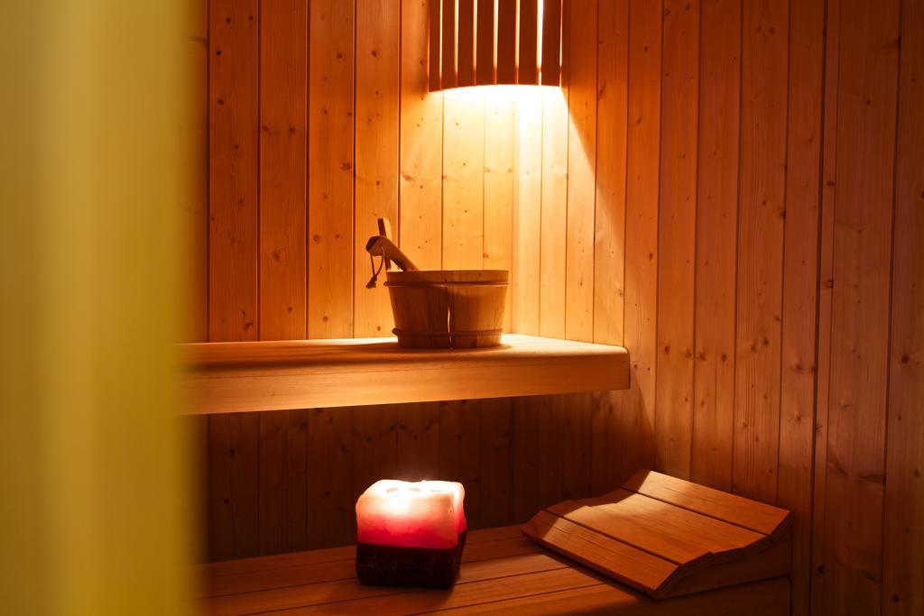 Hotel Loredana Livigno Luaran gambar