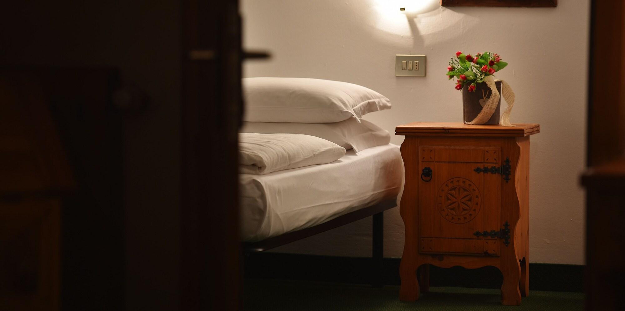 Hotel Loredana Livigno Luaran gambar