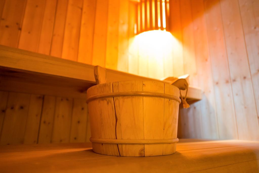 Hotel Loredana Livigno Luaran gambar