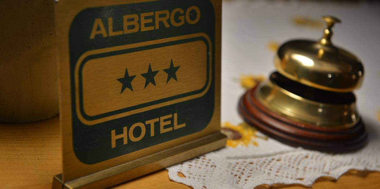 Hotel Loredana Livigno Luaran gambar